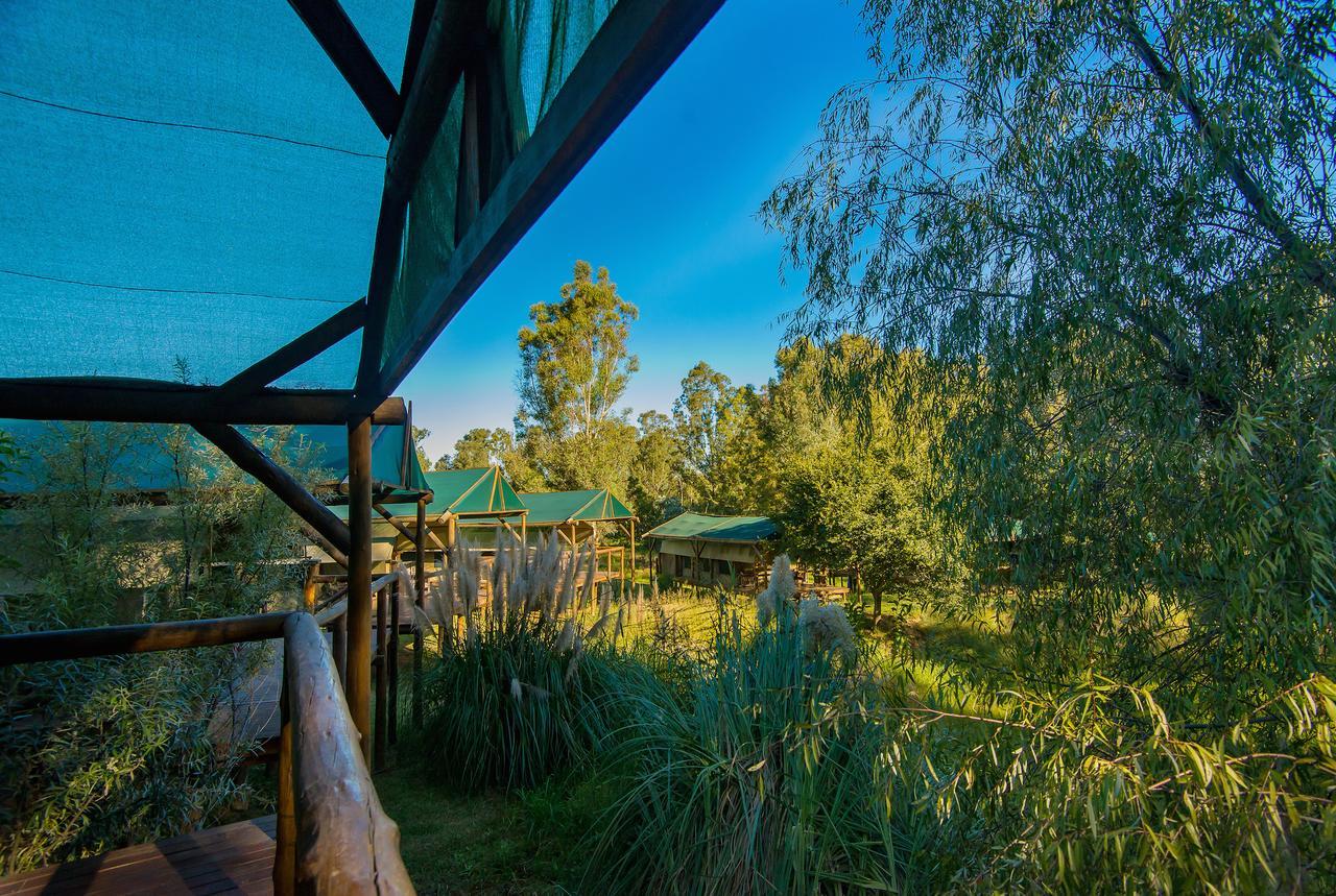Amadwala Lodge Roodepoort Exteriér fotografie