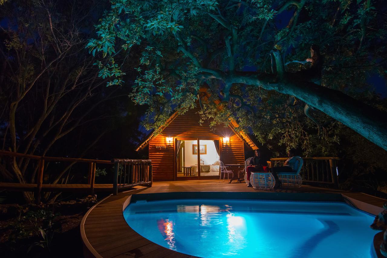 Amadwala Lodge Roodepoort Exteriér fotografie