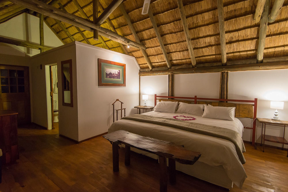 Amadwala Lodge Roodepoort Exteriér fotografie