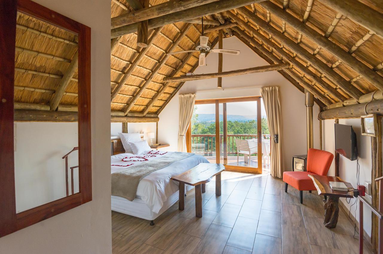 Amadwala Lodge Roodepoort Exteriér fotografie