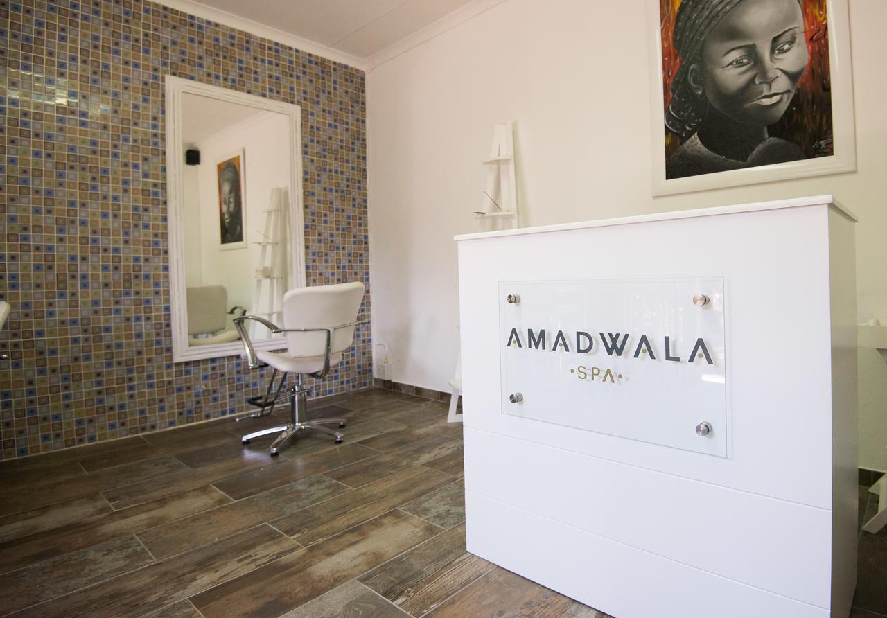 Amadwala Lodge Roodepoort Exteriér fotografie