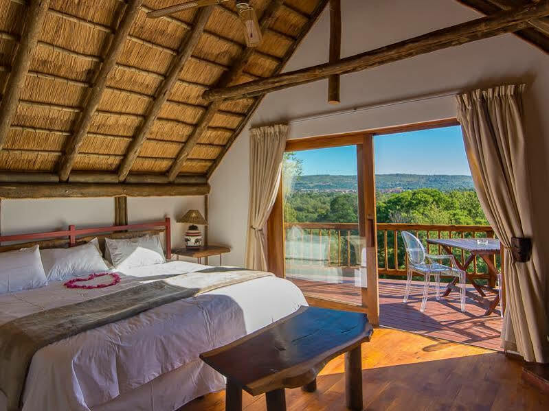 Amadwala Lodge Roodepoort Exteriér fotografie